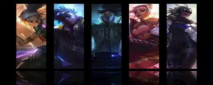 赛博纷争福袋能开出什么