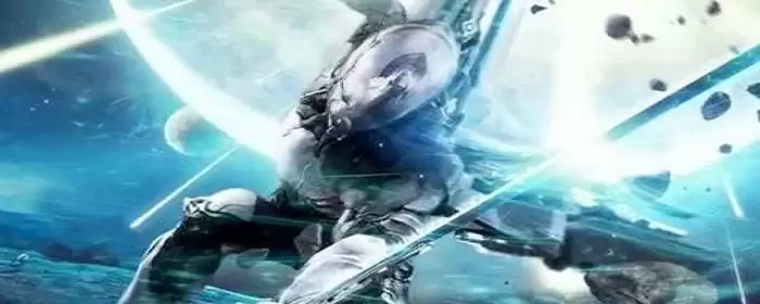 星际战甲是什么类型游戏_1 星际战甲是什么类型游戏