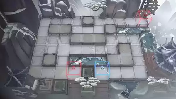 《明日方舟》IW-5三星通关攻略