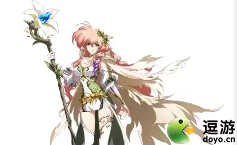 梦幻模拟战玛丽安蒂尔附魔什么好