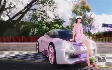 王牌竞速摇尾萌萌虎怎么样