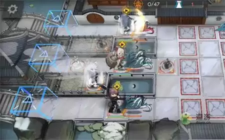 明日方舟年悖论模拟打法攻略详解