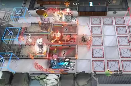 明日方舟年悖论模拟打法攻略详解