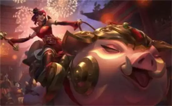 云顶之弈福星什么时候回归