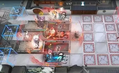 明日方舟悖论模拟重装年攻略：悖论模拟重装年怎么玩图片2