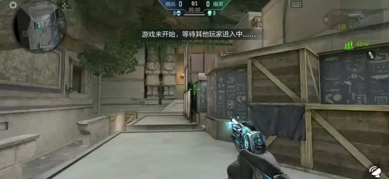 cf手游巴雷特雷霆怎么获得?巴雷特雷霆属性介绍图片2