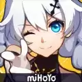 崩坏3希儿兔女郎