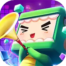 迷你世界先遣服(体验)