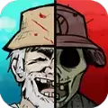 建筑队大战僵尸无敌版