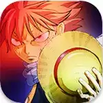 妖尾VS海贼王下载