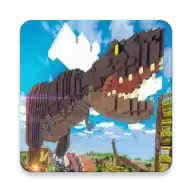 侏罗纪恐龙狩猎