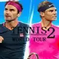 网球世界巡回赛2双人版