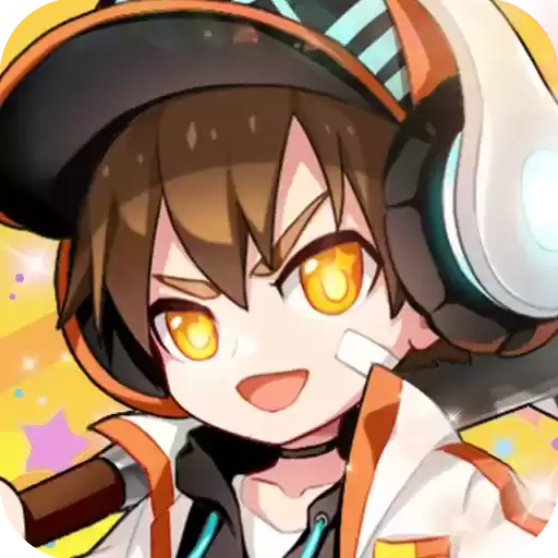 泰利的魔法旅途