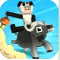 疯狂动物园