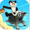疯狂动物园