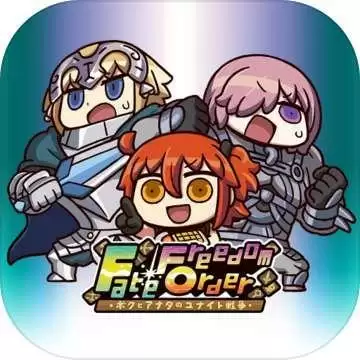 Fate/FreedomOrder