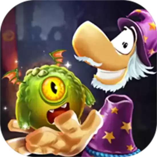 雷曼大冒险最新