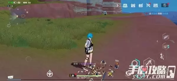 《幻塔》玛娜生态样本获取方法大全 《幻塔》玛娜生态样本获取方法大全