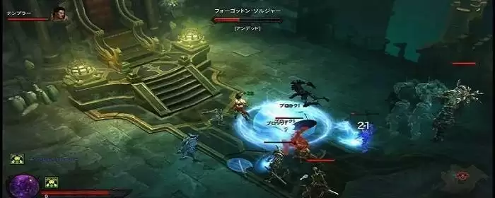 牛王戟斧关卡给什么