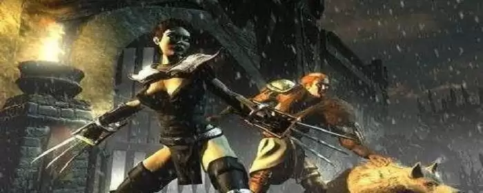 暗黑2七大职业解析