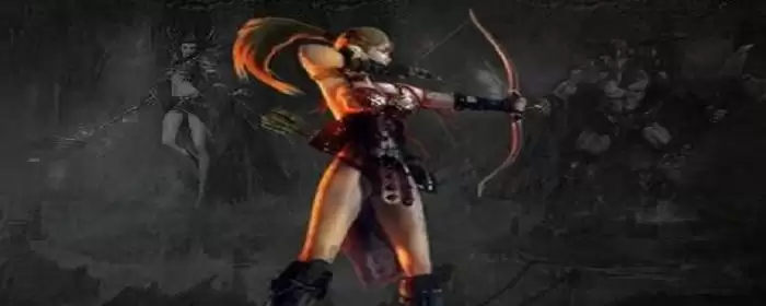 暗黑2七大职业解析