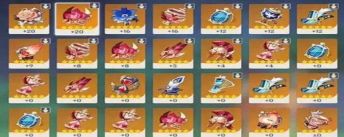 原神圣遗物怎么升级