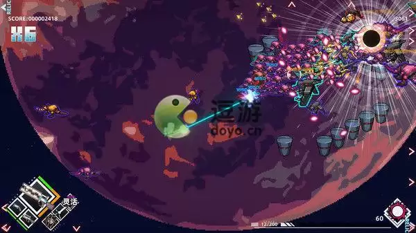 强袭人形原体遗物怎么获得