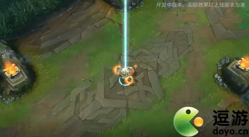 英雄联盟手游兔宝宝皮肤怎么获得