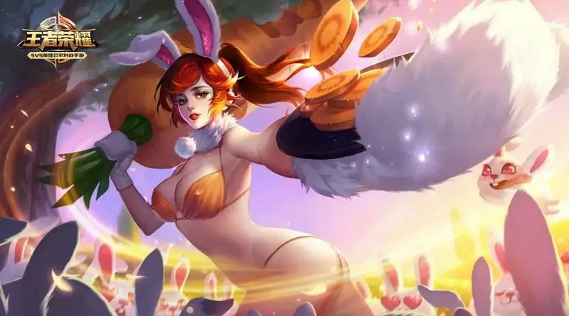 花木兰去衣 王者荣耀花木兰去衣福利图 王者荣耀女英雄花木兰去衣图片大全 花木兰去衣 王者荣耀花木兰去衣福利图 王者荣耀女英雄花木兰去衣图片大全