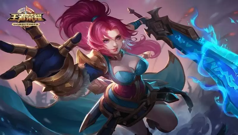 花木兰去衣 王者荣耀花木兰去衣福利图 王者荣耀女英雄花木兰去衣图片大全 花木兰去衣 王者荣耀花木兰去衣福利图 王者荣耀女英雄花木兰去衣图片大全