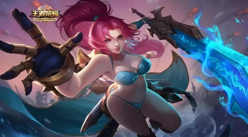 花木兰去衣 王者荣耀花木兰去衣福利图 王者荣耀女英雄花木兰去衣图片大全 花木兰去衣 王者荣耀花木兰去衣福利图 王者荣耀女英雄花木兰去衣图片大全