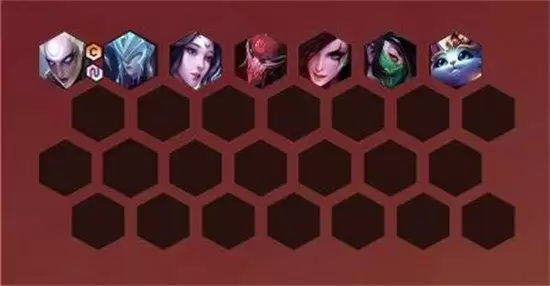 金铲铲之战福星最强阵容汇总