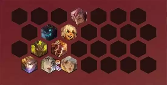 金铲铲之战福星最强阵容汇总