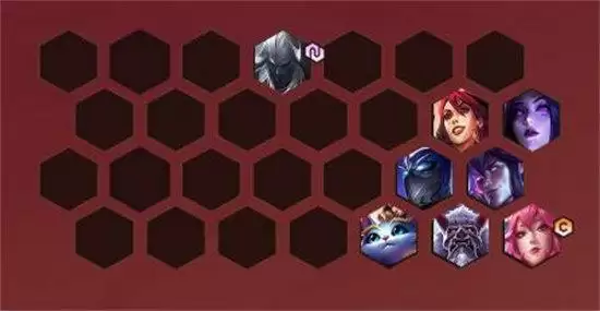 金铲铲之战福星最强阵容汇总