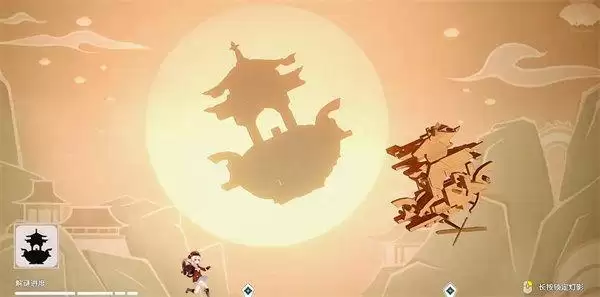 原神灯谜答案大全 灯中妙影攻略