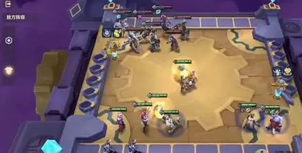 金铲铲之战暮影之矛怎么过?暮影之矛通关攻略大全图片3