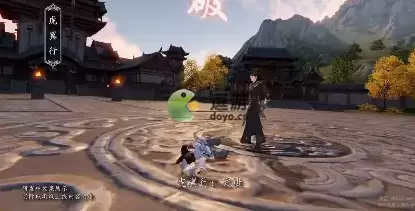 天涯明月刀手游从龙技能爆料