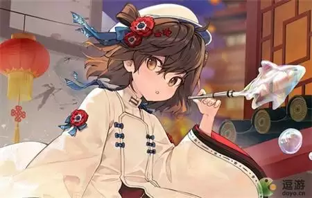 碧蓝航线布里斯托尔强度怎么样