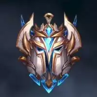 英雄联盟手游段位级别排列图各小段2022