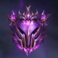 英雄联盟手游段位级别排列图各小段2022