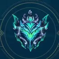 英雄联盟手游段位级别排列图各小段2022