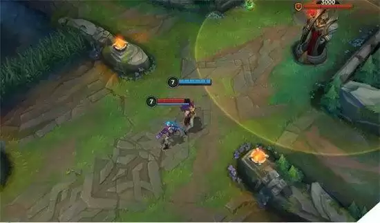 英雄联盟手游瑟提什么时候上线