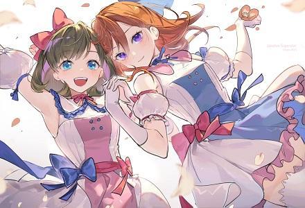 美少女音乐游戏大全