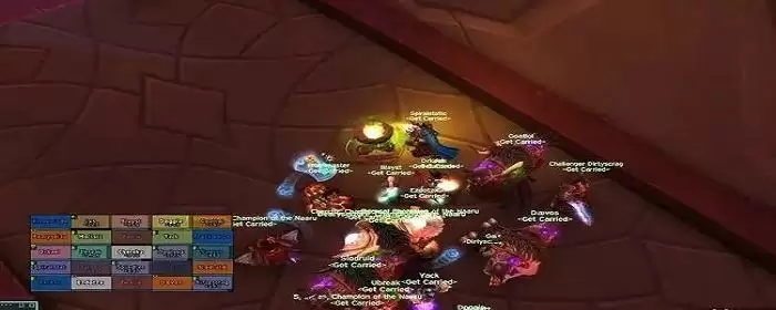 tbc英雄副本进入条件