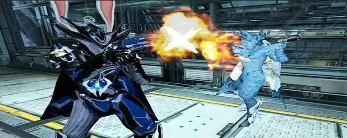 星际战甲战甲怎么获得