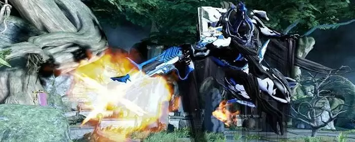 星际战甲战甲怎么获得