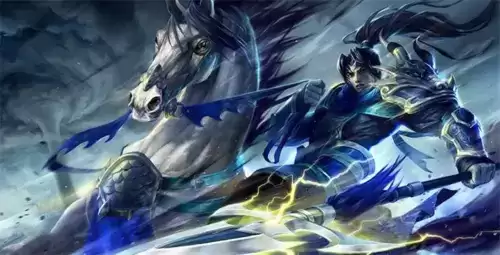 金铲铲之战三国猛将怎么玩2