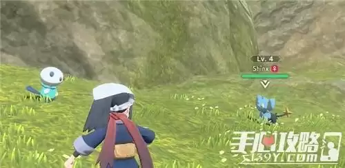 《宝可梦传说阿尔宙斯》购买建议