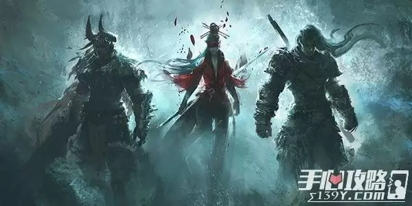 《永劫无间》s3赛季开始时间解析