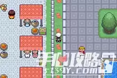 《口袋妖怪究极绿宝石5.3》胡地Mega石怎么得